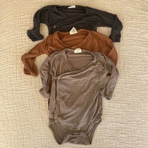 Kate Quinn Onesie Bundle 12-18M